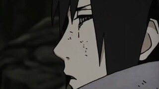 Om Sasuke Sad!!