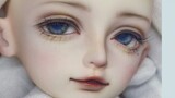 [Handicraft] BJD Faceup Painting - Is This The Fox You Lost?