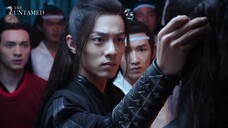 The Untamed EP 78 part 6 / Tagalog Dubbed