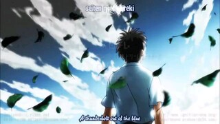 hajime no ippo season 2: A new challenger ep16 eng sub