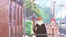 Ngôn Ngữ Yêu Thương EP 01 [Sub Việt]