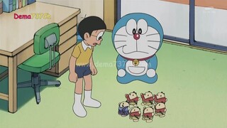 Doraemon episode 416