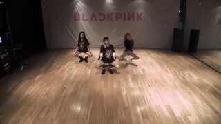 BLACKPINK (BOOMBAYAH) - DANCE PRACTICE VIDEO