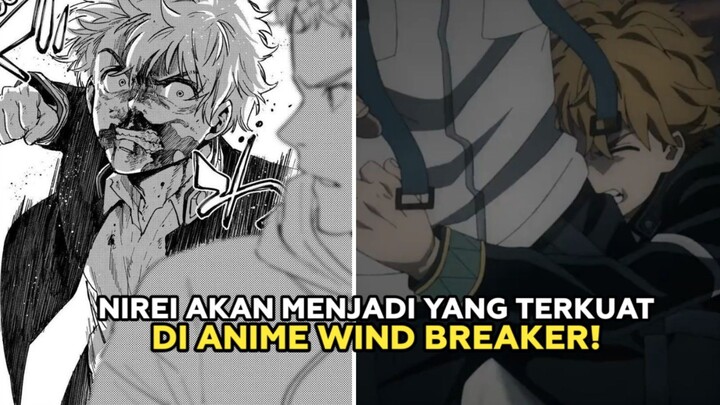 NGERI! NIREI BAKAL MENJADI YANG TERKUAT