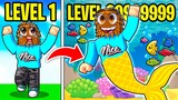 Living On The Water As A Mermaid In Roblox