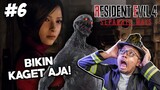 LAH! ADA DIA LAGI?! - Resident Evil 4 Remake DLC Seperate Ways (6)