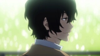 [Bungou Stray Dogs/Osam Dazai] คุณจะถูกจำคุกเมื่อคุณปรากฏตัวในที่เกิดเหตุ - คุณคือสาวงามในคุก