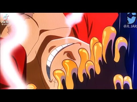 One Piece Chap 1043 Luffy thức tỉnh trái ác quỷ ? mọi người cùng mình phân tích về việc này nhé