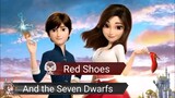 Red Shoes  And The Seven Dwarfs - Full movie