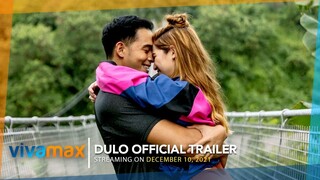 DULO | Official Trailer | Streaming this December 10 on Vivamax!