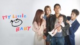 ʍʏ ʟɨȶȶʟɛ ɮǟɮʏ E3 | Comedy, Family | English Subtitle | Korean Drama