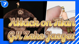 Attack on Titan
GK Zeke Jaeger_7