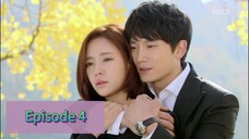 SECRET LOVE Episode 4 Tagalog Dubbed