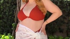 Plus Size Curvy Models Reveal The Best Bikinis