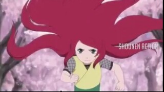 Top 10 sự thật về Uzumaki Kushina#1.2