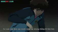 Ao Ashi tập 8 HD Vietsub