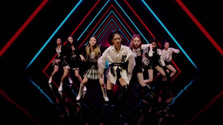 TRI.BE DOOM DOOM TA MV