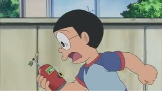 Doraemon episode 262