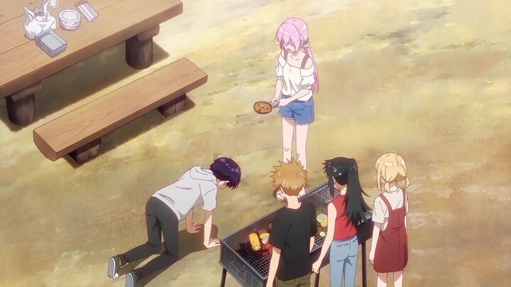 ANIME KAWAI GUYS HEHEHH