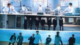 [MASHUP] EXO & MONSTA X & BTS :: Lucky One / Stuck / Save Me