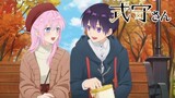 Kawaii Dake Ja Nai Shikimori-san Anime Released Date Confirmed!