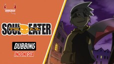 Soul Eater Vs Jack The Reaper [Fandub]