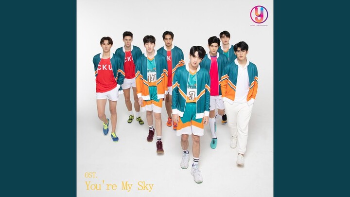 You're My Sky (Original soundtrack from "You're My Sky")