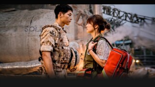 3. TITLE: Descendants Of The Sun/Tagalog Dubbed Episode 03 HD