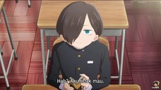 Episode 6 [p1] - [S2] Boku No Kokoro No Yabai Yatsu Subtitle Indonesia