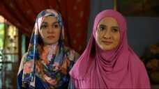 Dia Isteri Luar Biasa (Episode 21)