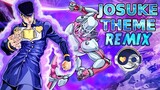 JoJo's Bizarre Adventure – JOSUKE THEME Diamond is Unbreakable [Styzmask Remix]