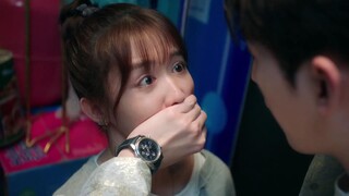 Cô Nàng Đầu Gỗ EP 1b [Sub Việt]