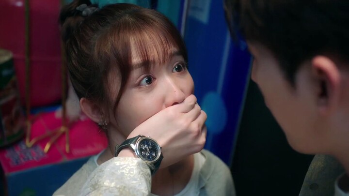 Cô Nàng Đầu Gỗ EP 1b [Sub Việt]