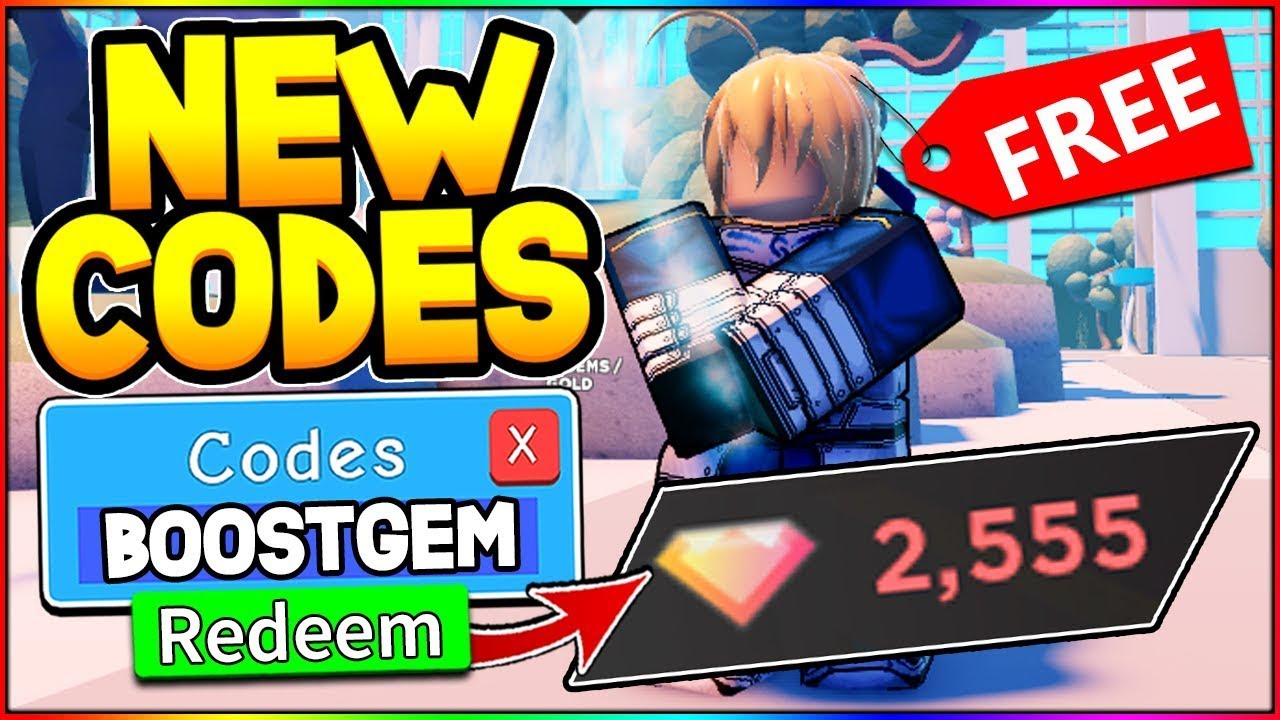 Roblox Anime Dimensions codes September 2023  How to get free Gems  Boosts  Raid Tokens  Dexerto