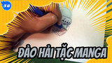 Tổng Hợp Manga Đảo Hải Tặc | Video Repost_36