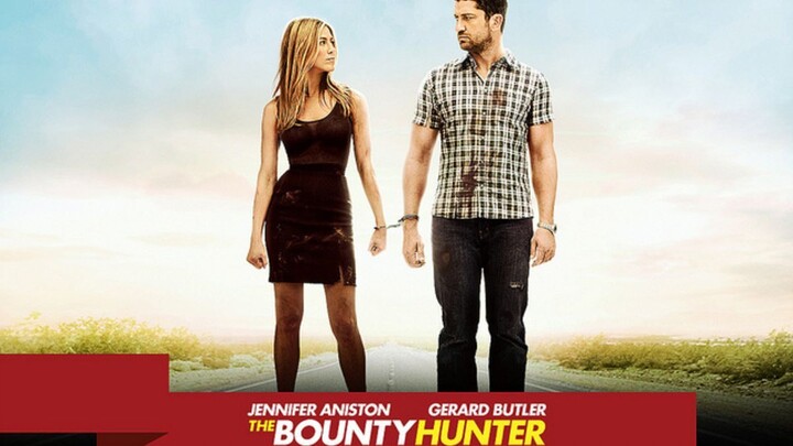 The Bounty Hunter (2010)