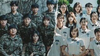 DUTY AFTER SCHOOL PART 1 - EP 5 (ENG SUB)