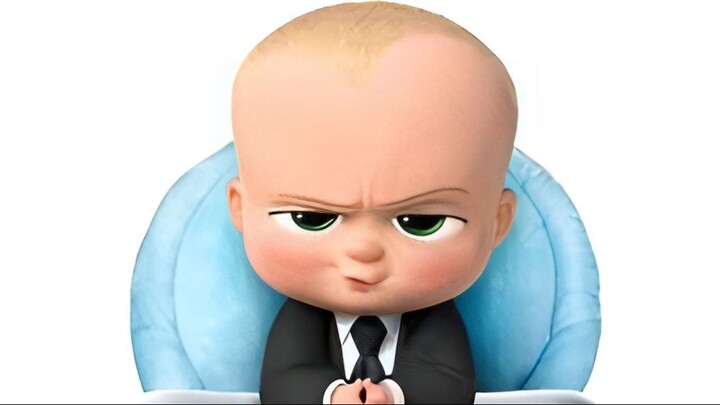Watch Full The Boss Baby for Free: Link in Intro