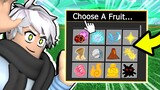 BEST WAY To Get ALL DEVIL FRUITS In Blox Fruits (Roblox)