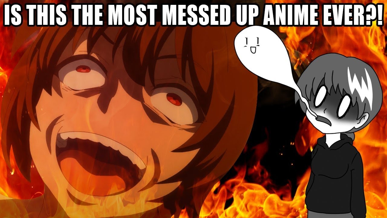 Anime First Reaction: Redo of Healer