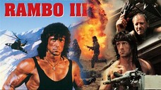 Rambo III (1988)