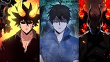 Top 10 Manhwa/Manhua Where MC Is Strong From The Start