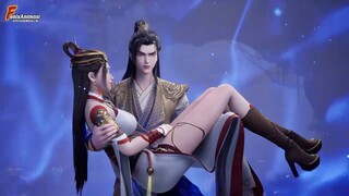 Martial Master Episode 543 Subtitle Indonesia