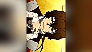 REPOST dazai #dazaiosamu anime trending fypp shadowbanned tsukisq animeedit animetiktok kayru_squad