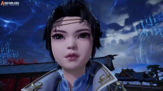 Wan Jie Du Zun (Lord Of The Ancient God Grave) Episode 279