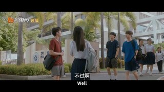 You are desire ep 6 eng sub