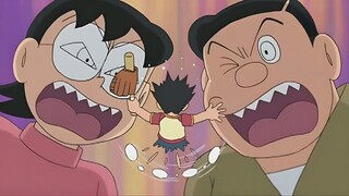 Doraemon Malay Dub Bahasa Malaysia