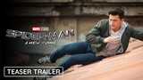 SPIDER-MAN 4 - Teaser Trailer | Marvel Studios & Sony Pictures - Tom Holland & Tobey Maguire (HD)