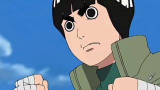 Adegan Akai yang Lucu dan Terkenal di Naruto