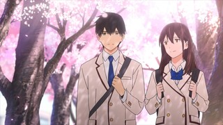 I Want To Eat Your Pancreas [English Dub - Movie]